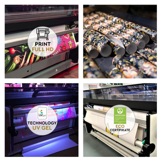 Fototapetai, Neoninės spalvotos formos 3DTapetai Gera namie - Geranamie.lt