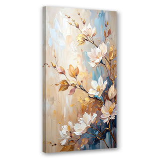 Paveikslas ant drobės, MagnolijaPaveikslai ant drobės Gera namie - Geranamie.lt