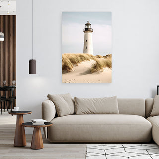 Paveikslas ant drobės, ŠvyturysPaveikslai ant drobės Gera namie - Geranamie.lt