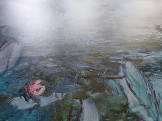 Paveikslas ant drobės, Claude Monet, Vandens lelijos išpardavimas Paveikslai ant drobės Gera namie - Geranamie.lt