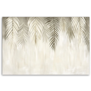 Fototapetai, Tyli tropikų paslaptis