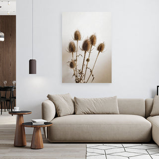 Paveikslas ant drobės, Džiovintos varnalėšos Paveikslai ant drobės Gera namie - Geranamie.lt