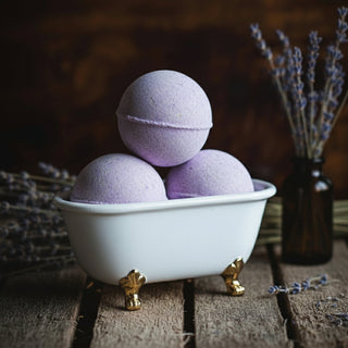 levandų rankų darbo natūralus muilas GERA NAMIE